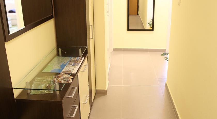 Apartment Zubcic ザダル 部屋 写真