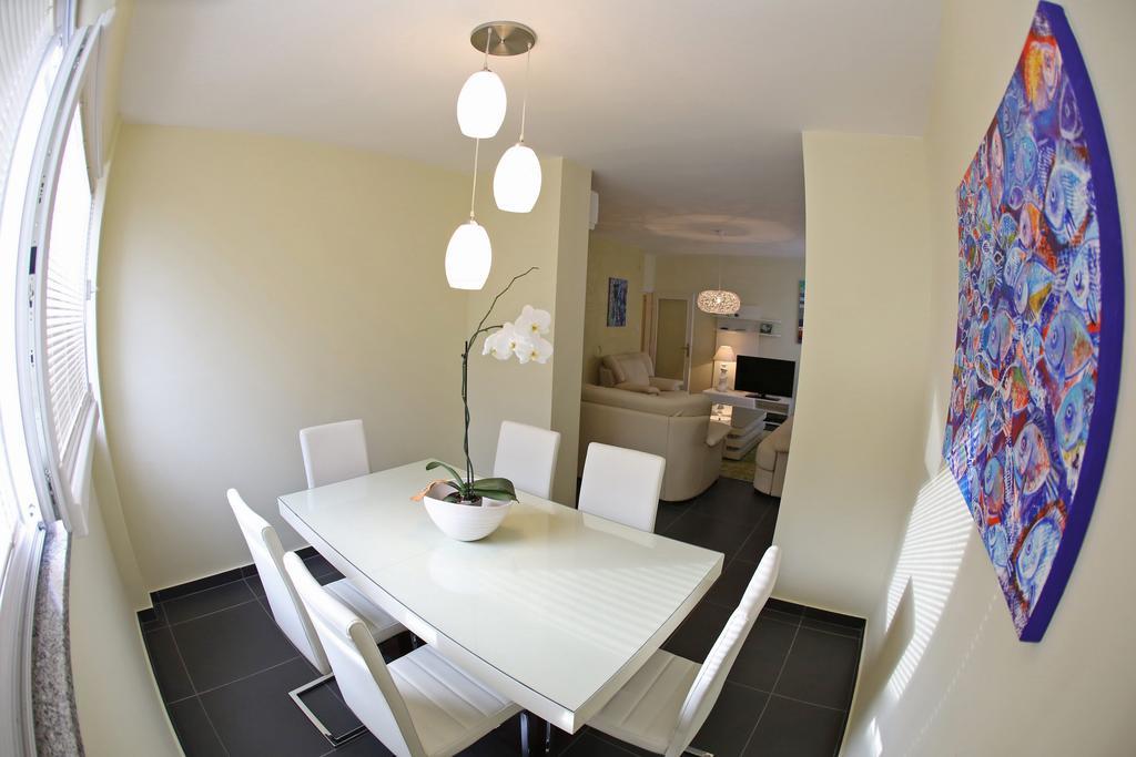 Apartment Zubcic ザダル 部屋 写真