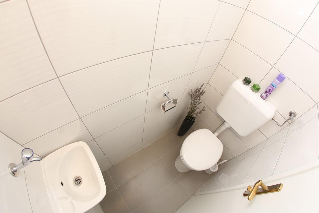 Apartment Zubcic ザダル 部屋 写真