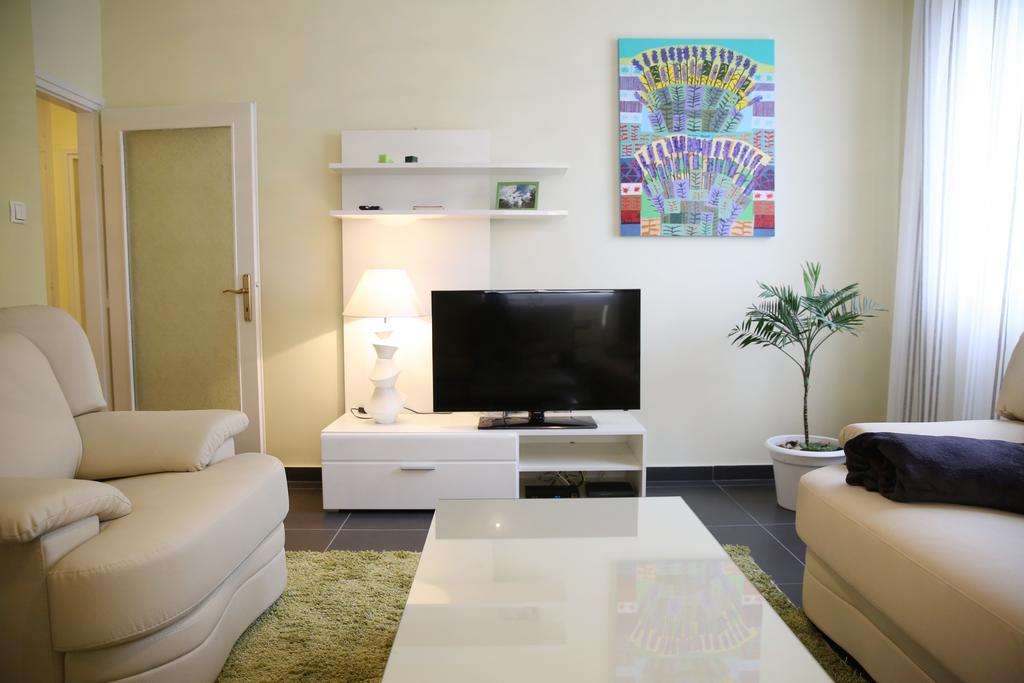 Apartment Zubcic ザダル エクステリア 写真