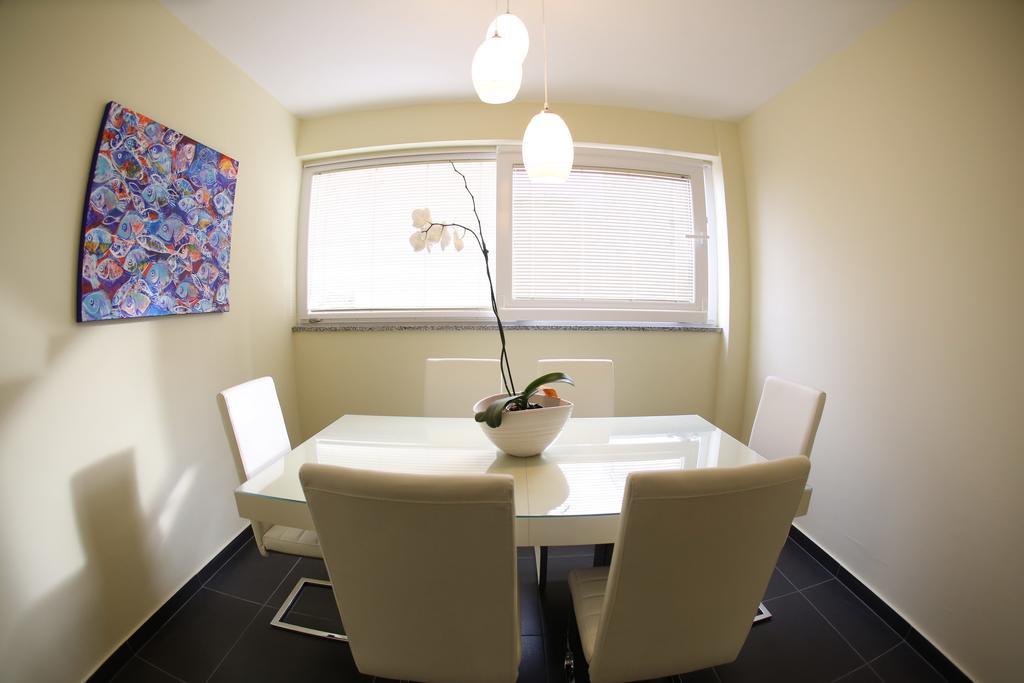 Apartment Zubcic ザダル エクステリア 写真