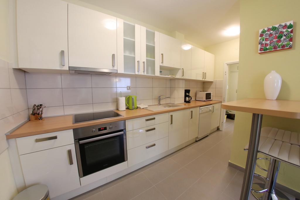 Apartment Zubcic ザダル エクステリア 写真