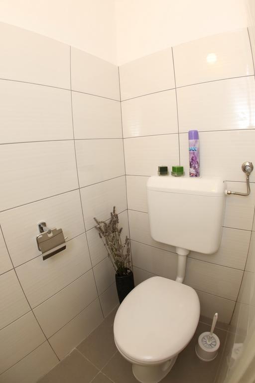 Apartment Zubcic ザダル エクステリア 写真