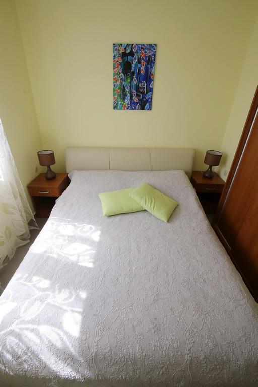 Apartment Zubcic ザダル エクステリア 写真