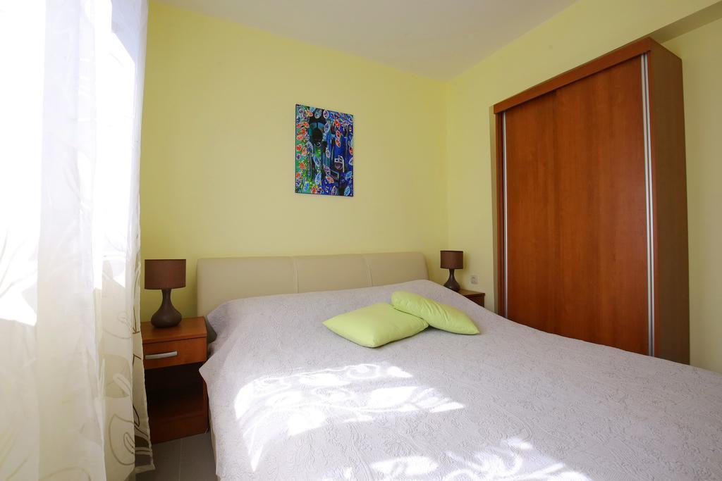 Apartment Zubcic ザダル エクステリア 写真