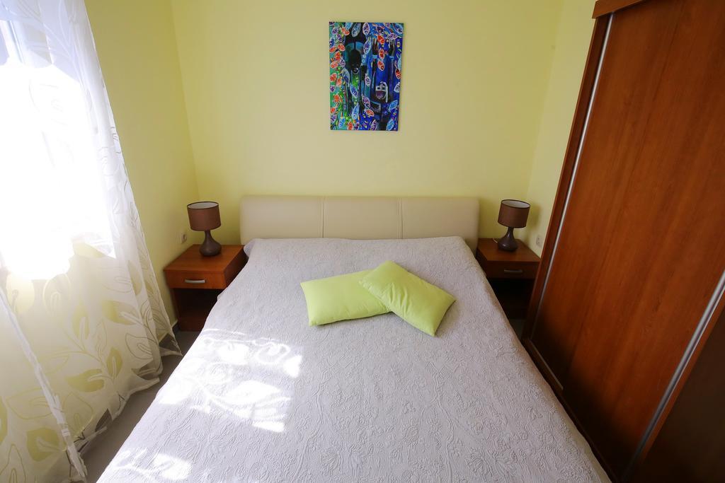 Apartment Zubcic ザダル エクステリア 写真